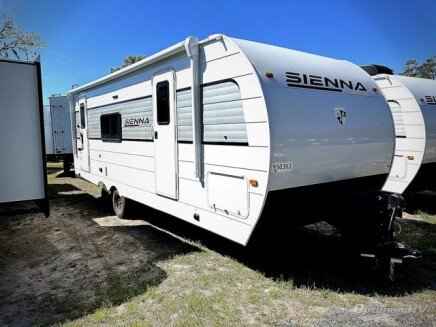 Photo 1 for New 2025 Venture Sienna