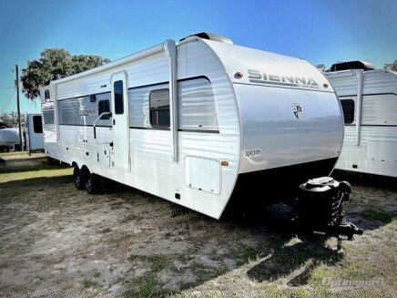 Photo 1 for New 2025 Venture Sienna
