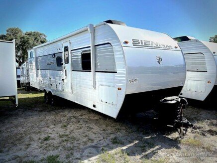 Photo 1 for New 2025 Venture Sienna
