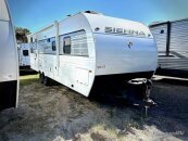 New 2025 Venture Sienna