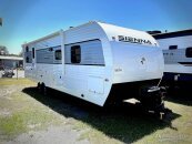 New 2025 Venture Sienna