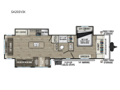 New 2025 Venture Sienna