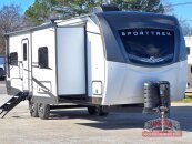 New 2025 Venture SportTrek