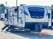 New 2025 Venture SportTrek