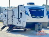 New 2025 Venture SportTrek