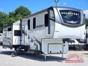 New 2025 Venture SportTrek