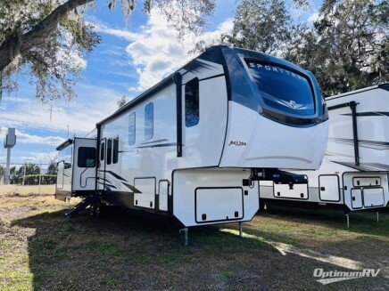 Photo 1 for New 2025 Venture SportTrek