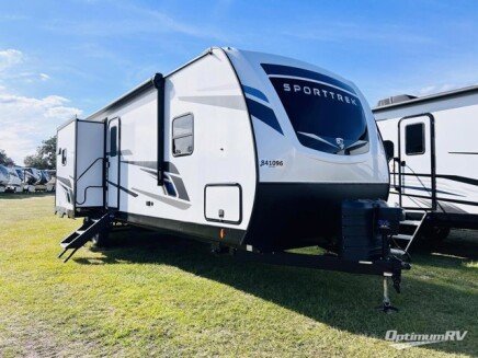 Photo 1 for New 2025 Venture SportTrek
