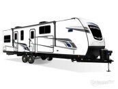 New 2025 Venture SportTrek ST327VIK