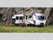New 2025 Venture SportTrek STT343VIK