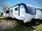 New 2025 Venture SportTrek STT343VIK