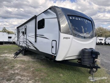 New 2025 Venture SportTrek STT343VBH