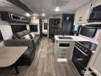 Thumbnail Photo 4 for New 2025 Venture SportTrek STT343VBH