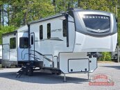 New 2025 Venture SportTrek STTF353VIK