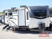 New 2025 Venture SportTrek