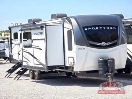Photo 1 for New 2025 Venture SportTrek