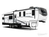 New 2025 Venture SportTrek STTF353VIK