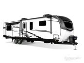 New 2025 Venture SportTrek STT343VBH