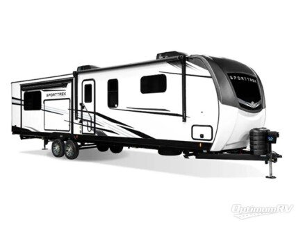 Photo 1 for New 2025 Venture SportTrek STT343VBH