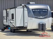 New 2025 Venture SportTrek STT292VRB