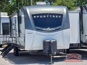 New 2025 Venture SportTrek STT343VBH