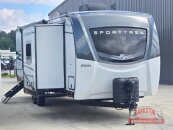 New 2025 Venture SportTrek STT292VRB