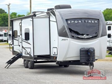 New 2025 Venture SportTrek