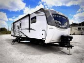 New 2025 Venture SportTrek STT343VBH