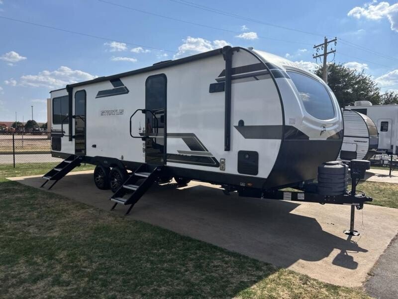 2025 Venture Stratus