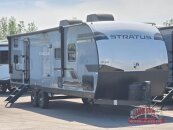 New 2025 Venture Stratus SR281VBH