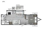 Thumbnail Photo 1 for New 2025 Winnebago Access 25ML