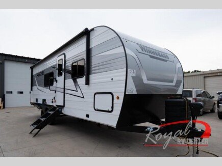 Photo 1 for New 2025 Winnebago Access 25ML