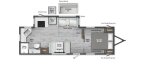 Thumbnail Photo 6 for New 2025 Winnebago Access 25ML