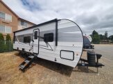 New 2025 Winnebago Access 25ML