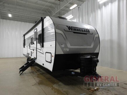 Photo 1 for New 2025 Winnebago Access 30BH