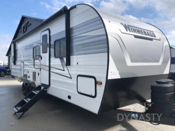 New 2025 Winnebago Access 30BH