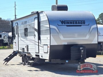 New 2025 Winnebago Access