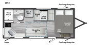 New 2025 Winnebago Access