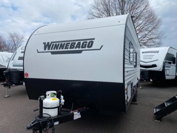 New 2025 Winnebago Access