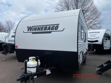 New 2025 Winnebago Access