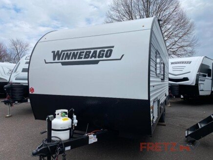Photo 1 for New 2025 Winnebago Access