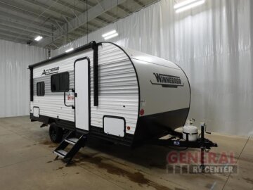 New 2025 Winnebago Access