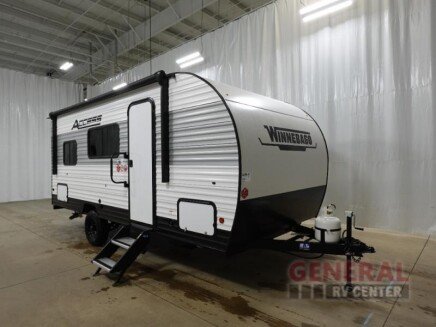 Photo 1 for New 2025 Winnebago Access
