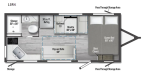 Thumbnail Photo 1 for New 2025 Winnebago Access
