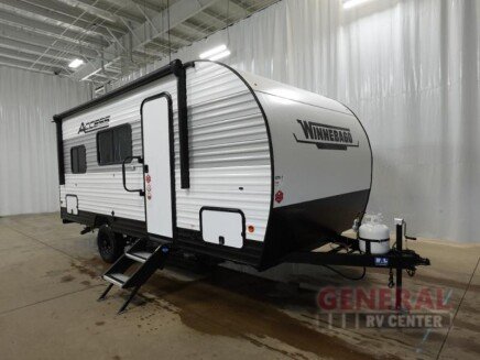 Photo 1 for New 2025 Winnebago Access