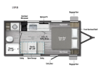 Thumbnail Photo 1 for New 2025 Winnebago Access