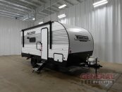 New 2025 Winnebago Access