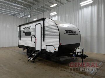 New 2025 Winnebago Access