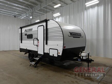 Photo 1 for New 2025 Winnebago Access