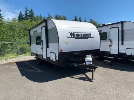 Photo 1 for New 2025 Winnebago Access